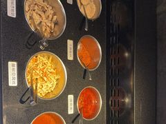 -捞王锅物料理(凯旋路店)