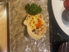 -松临·铁板烧&Omakase(神农店)