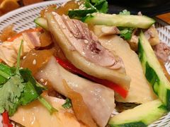 -又鸟pizza海南鸡饭(假日广场店)