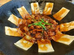 -皖北巫氏三胖地锅鸡(正大店)