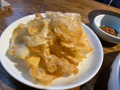-一坐一忘云南菜(三里屯店)