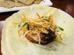 -沣元春饼馆(幸福巷店)