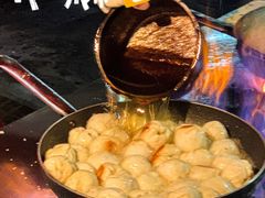 -阿宝生煎包(万松园总店)