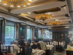 -功德林素菜饭庄(前门店)