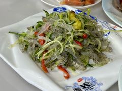 鱼皮-来之顺海鲜菜馆·青岛菜·始于1993(栈桥店)