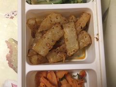 -半山腰·云南菜(侨福芳草地店)