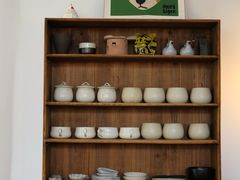 -知亘茶食