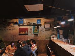 大堂-FABIO’S费比欧披萨餐厅