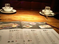 -令狐冲烤鱼·烧菜馆(达明店)
