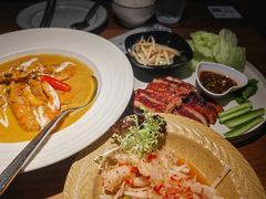 -星叶·东南亚料理(温州万象城店)