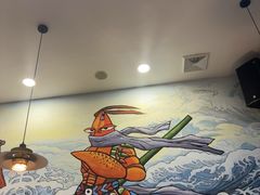 -指爱龙虾(金杨路总店)