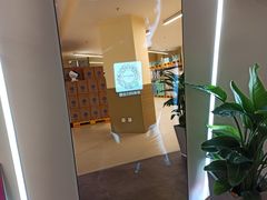 -盒马X会员店(王府井奥莱UP TOWN店)