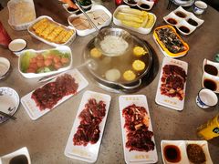 -杏花吴记牛肉火锅