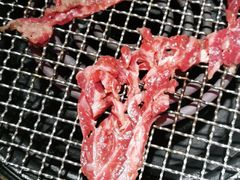 -江户烧肉(高德店)