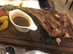 -LA CREPERIE BRETONNE布列塔尼法式餐厅(天童北路店)