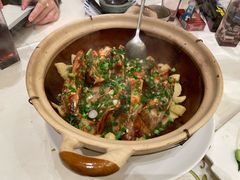 -沙龙酒家