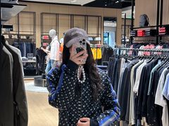 -宁波杉井奥特莱斯广场