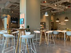 -dotcom coffee古点咖啡(致真大厦店)