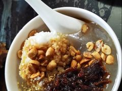 糕粑稀饭-金必轩(青岩店)