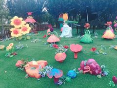 -安徒生童话乐园