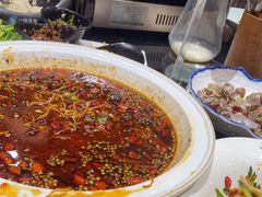 -一块豆腐·海鲜·家常菜(李沧书院路店)