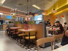 -菲滋意式餐厅(加州阳光二店)
