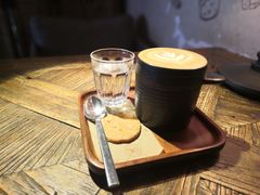 -良木缘咖啡西餐(川大店)