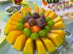 -可爱的新疆·丝路宴(盛达广场店)