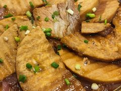 -锡和无锡菜·三白油条(景丽苑店)
