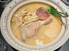 -老鸭集(金沙龙湖天街店)