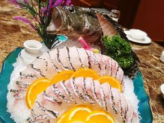 -大渔小鲜火锅店