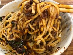 -肖家河家常面(肖家河北街店)