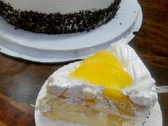 -甜心贝拉(西平路店)