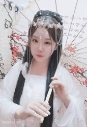 -汉仪华裳汉服馆(打浦桥店)