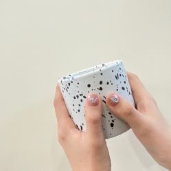-1R日式轻奢美睫美甲翘睫
