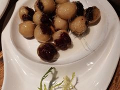 -芳芳私房菜·精做淮扬菜(承德路店)