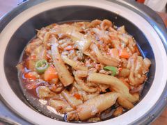 -云隐小厨·传统大理美食(复兴路店)