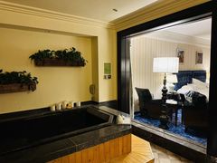 -春晖园度假酒店温泉