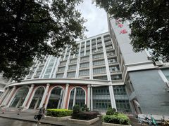-广东财经大学(广州校区)