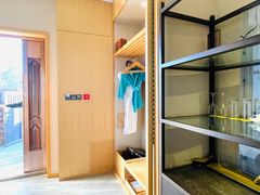 -大连金石滩绿发温泉假日酒店