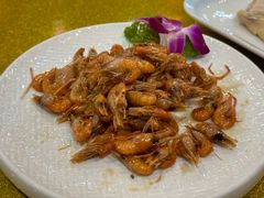 -长兴菜馆(高桥店)