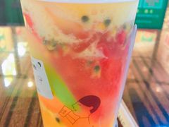 -喜茶(中山利和新地店)