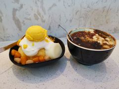 -鲜芋仙(观音桥大融城LG店)
