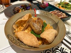 -太食獸泰式茶餐厅(IFS国金中心店)