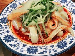 -22号传承新疆菜·柴窝堡辣子鸡