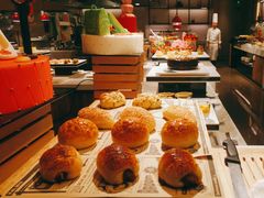-深圳同泰万怡酒店·万荟轩自助餐厅(同泰店)