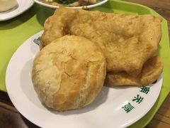 牛肉酥饼-南来顺饭庄·清真(南菜园店)