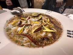 -渔语鱼新川菜Bistro(万象天地店)