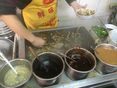 -陈记锅巴菜(五大道店)