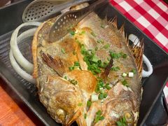 -西贝(上海我格广场店)